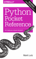 Python Pocket Reference.pdf